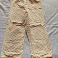 Детска лятна пижама с подарък две долнища, снимка 5 - Детски пижами - 44321820