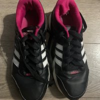 Маратонки adidas, снимка 2 - Маратонки - 40339707