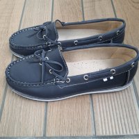 Мокасини за момчета, снимка 1 - Детски обувки - 42213609