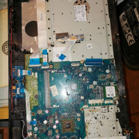 Дънна платка за лаптоп HP 250 ж5 Intel, снимка 7 - Части за лаптопи - 36146229