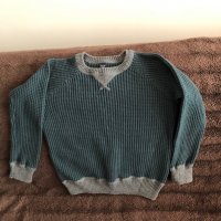 Оригинален нов детски пуловер на GAP, снимка 1 - Детски Блузи и туники - 35727545