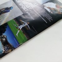 Спортно списание "AIPS Sport media world - 2020г.", снимка 6 - Списания и комикси - 42568214