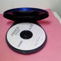 CD плеър Philips, снимка 2 - MP3 и MP4 плеъри - 42057726