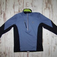 Adidas ClimaProof WindStopper / M / 100%original, снимка 3 - Спортни дрехи, екипи - 34131850