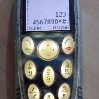 Nokia 3200 и 3310, снимка 4 - Nokia - 39295083
