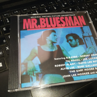 MR.BLUESMAN CD 2902241827, снимка 1 - CD дискове - 44533353