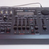 Boss BR-532 Digital Studio, снимка 3 - Ресийвъри, усилватели, смесителни пултове - 39378055