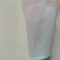Дантелена бяла пола, с еластичност🍀❤S,M,L❤🍀арт.4089, снимка 4 - Поли - 36253018