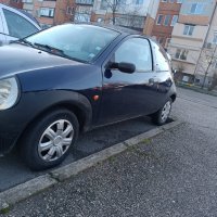 Ford Ka, снимка 7 - Автомобили и джипове - 44381875