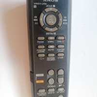 Sony RMT-V256A TV Video VCR Remote Control Original, снимка 1 - Дистанционни - 41642624
