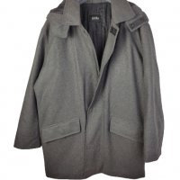 Melka coat XL/ EU 52, снимка 1 - Палта - 38737628