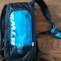 Decathlon BTWIN BACK PACK Hydration 1L - хидро раница НОВА БЕЗ ЕТИКЕТИ, снимка 1 - Раници - 42575594