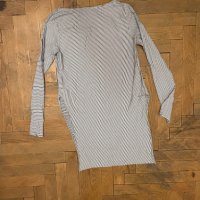 Дамска блуза ZARA S, снимка 4 - Блузи с дълъг ръкав и пуловери - 38810258