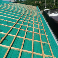 Ремонт на покриви, снимка 14 - Ремонт на покриви - 44699430