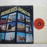 ВТА 1989 - Interhotels Disko 81, снимка 2 - Грамофонни плочи - 33955491