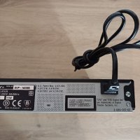 Продавам SONYO CD/DVD PLAYER-NS355 , снимка 4 - Плейъри, домашно кино, прожектори - 41765845