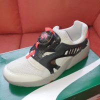 Puma Disc , снимка 2 - Маратонки - 38792964