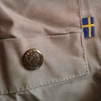 FJALL RAVEN Vidda Trouser G-1000 размер дамско 42 - M-L / мъжко - S панталон - 273, снимка 10 - Екипировка - 39725130