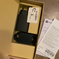 Motorola g 128GB НОВО, снимка 2 - Motorola - 44640696