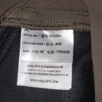 Haglofs Ardent Shorts (M) мъжки МТБ панталони, снимка 7 - Спортна екипировка - 41137243