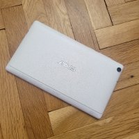 ASUS ZenPad C 7.0 P01Y-1C032A таблет 3G 16 GB 17,8 см (7") Intel Atom® 1 GB Wi-Fi 4 (802.11n) Androi, снимка 2 - Таблети - 42281672