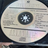 PINK FLOYD , снимка 7 - CD дискове - 41521625