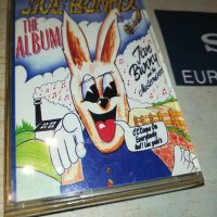 jive bunny the album-касета 1807231855, снимка 7 - Аудио касети - 41589544