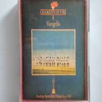 Vangelis, снимка 2 - Аудио касети - 44243552