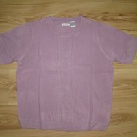 Нова блуза. Размер 42 и 44, снимка 2 - Тениски - 40520457