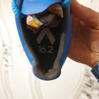 бутонки  Adidas ACE 16.2 FG/AG  номер 41,5-42, снимка 10 - Футбол - 40284846