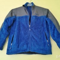 Marmot Mountaineering Fleece / XS-S* / мъжко яке полар флиис пуловер Polartec / състояние: ново, снимка 1 - Якета - 39919876