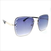 Дамски Слънчеви Очила С UV Защита ALINA, снимка 2 - Слънчеви и диоптрични очила - 41481077