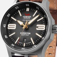 Vostok Europe, снимка 1 - Мъжки - 41817590