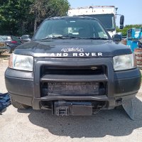 land Rover Freelander, снимка 1 - Автомобили и джипове - 41653130