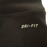 Nike Dri-FIT Run оригинален дамски клин 3/4 в черен цвят р-р XS , снимка 17 - Спортни екипи - 41544159