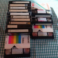 VHS Филми с превод, снимка 1 - Други жанрове - 42740238