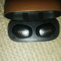 Безжични слушалки Solix, снимка 3 - Bluetooth слушалки - 44797925