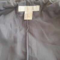 Дамско палто HM, снимка 11 - Палта, манта - 35860878