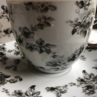 Луксозни чаши за кафе или чай, снимка 4 - Сервизи - 35891215