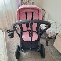 Bugaboo Cameleon 2, снимка 11 - Детски колички - 44701121