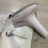 Фотоепилатор IPL Philips Lumea Advanced SC1995/00, 250 000 импулса, снимка 1 - Епилатори - 40849453