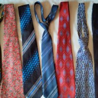 продавам вратовръзки, снимка 3 - Други - 35922327
