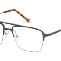 Рамки за мъжки диоптрични очила Hackett Bespoke , очила за компютър -70%, снимка 1 - Слънчеви и диоптрични очила - 40855247