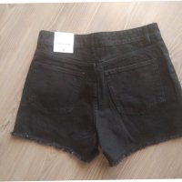 Нови!!! H&M - къси панталони, снимка 3 - Къси панталони и бермуди - 41619477