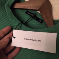 Karen Millen оригинална рокля, снимка 10 - Рокли - 41500640