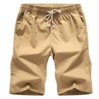 Мъжки летни къси панталони, 7цвята - 023, снимка 7 - Къси панталони - 40586971