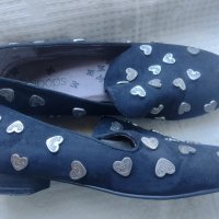 Дамски обувки Lollipop, снимка 2 - Дамски ежедневни обувки - 41689376