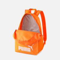 НАМАЛЕНИЕ!!! Раница PUMA Phase Backpack Orange 075487 30, снимка 3 - Раници - 41554446