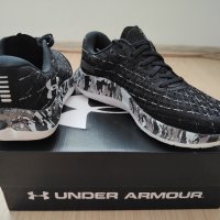 Under Armour Flow Velociti Wind , снимка 2 - Спортни обувки - 41967311