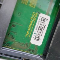 MAIN BOARD ,TNP4G568 2 A for Panasonic TX-24CS500B 24inc DISPLAY, снимка 2 - Части и Платки - 42119545